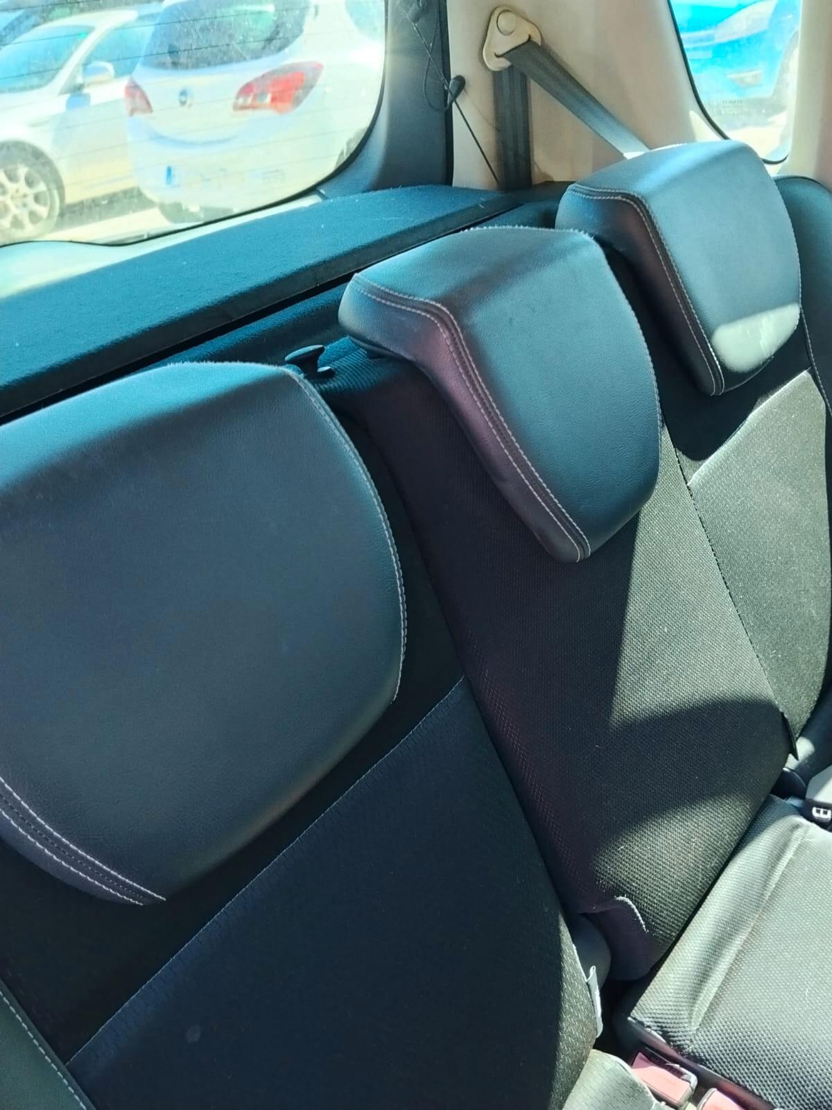 Renault Modus Grand 1.2 16V Live