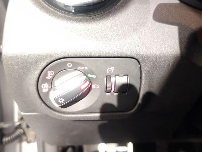 Audi A1 A1 1.4 TDI Admired