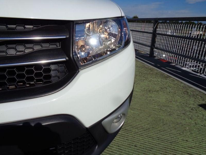 Dacia Sandero Sandero Stepway 1.5 dCi 8V 90CV