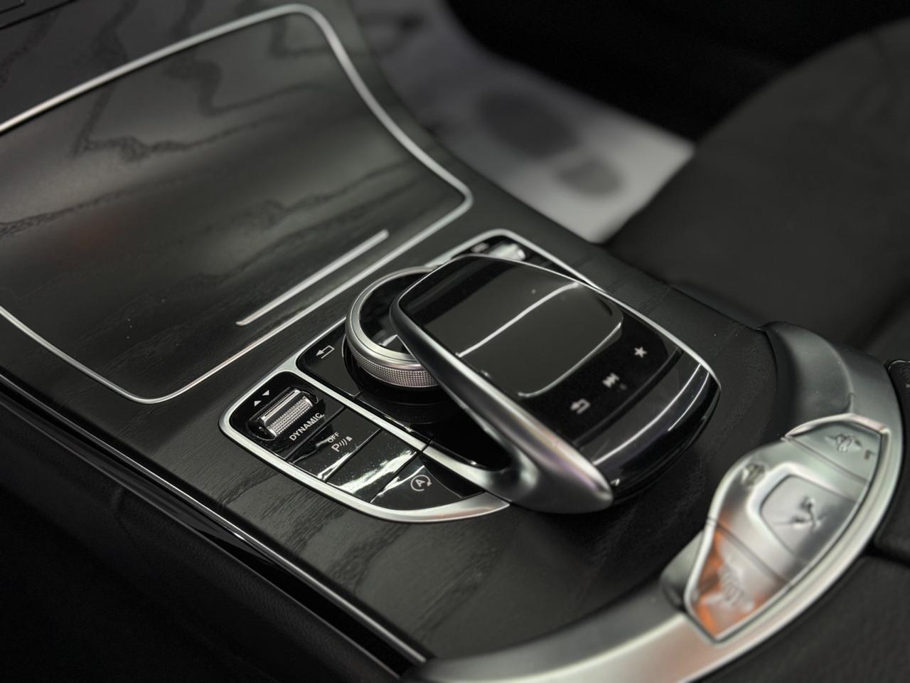 Mercedes-benz Classe C 220d 4Matic Cabrio Premium Plus