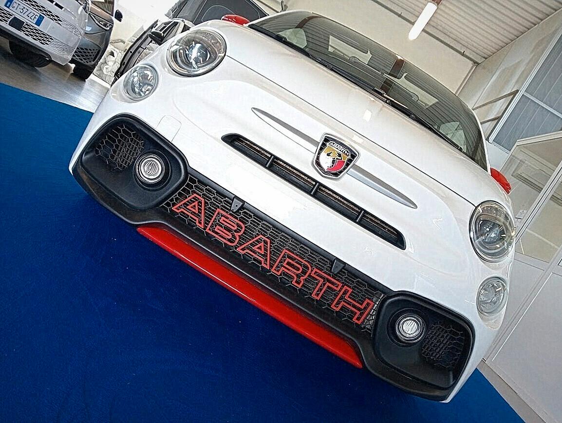 Abarth 595 CABRIO 1.4 TURBO 145cv MANUALE *PERFETTA* 500 FIAT