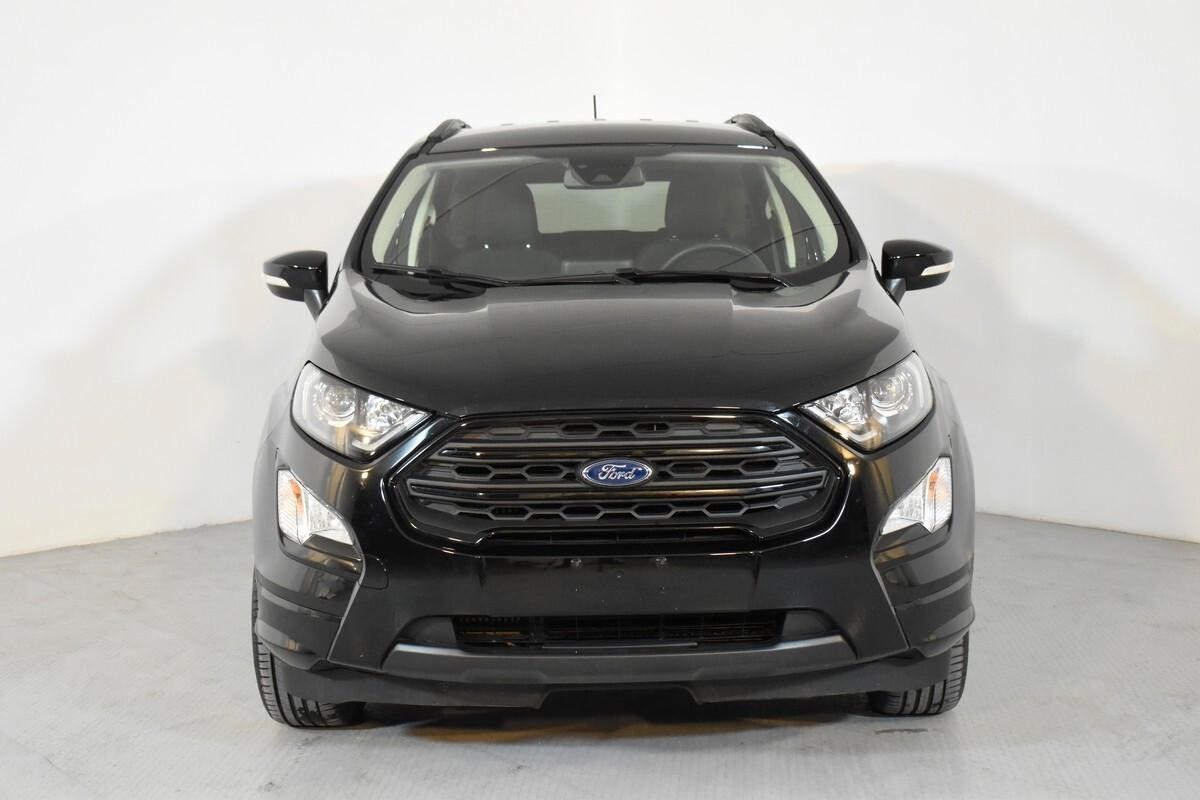 Ford EcoSport 1.0 EcoBoost 125 CV Start&Stop ST-Line