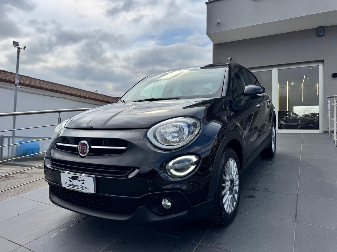 Fiat 500X 1.3 MultiJet 95 CV Club