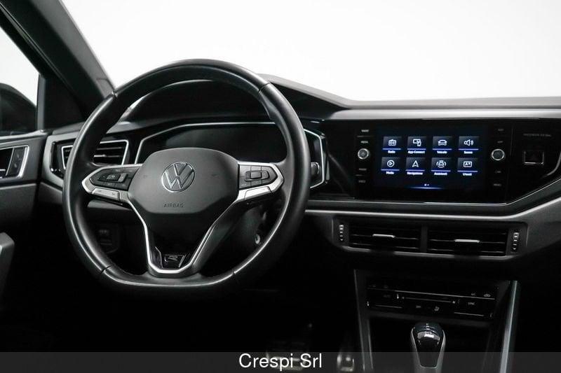 Volkswagen Polo Polo 1.0 TSI DSG R-Line