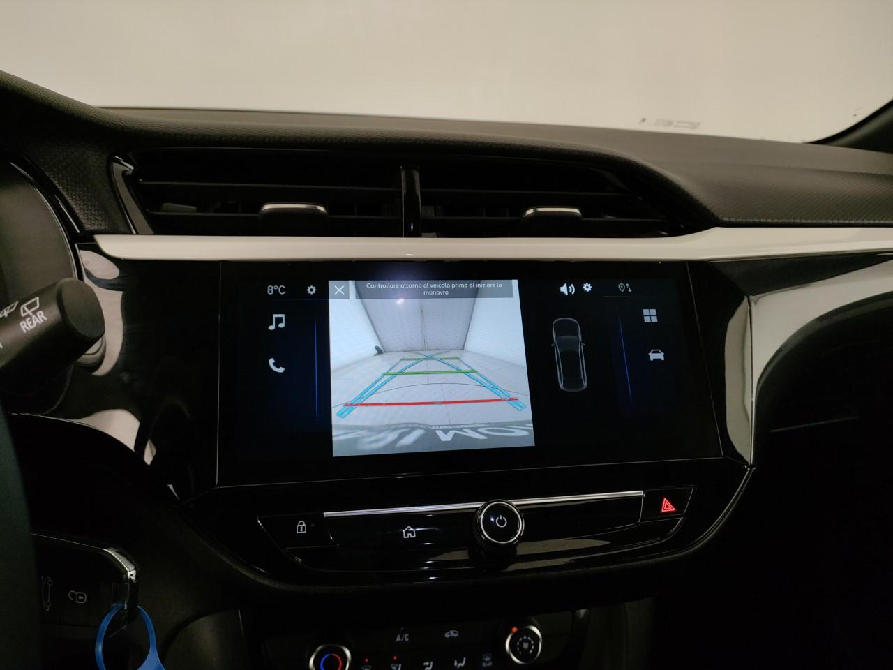 OPEL Corsa 1.2 GS s&s 100cv at8