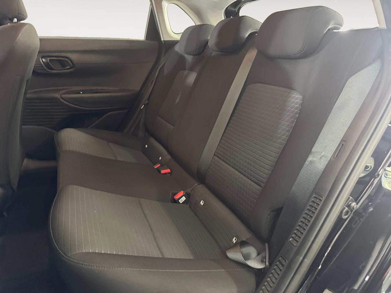 HYUNDAI i20 1.0 t-gdi 48V Connectline imt IDONEA NEOPATENTATO