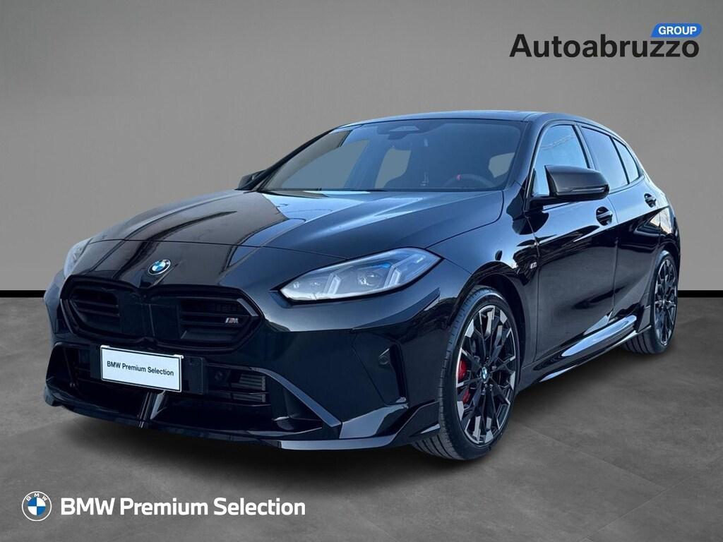 BMW Serie 1 M 135 MSport Pro xDrive DCT