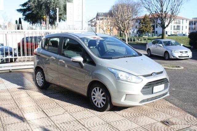 FORD B-Max 1.4 90 CV Business