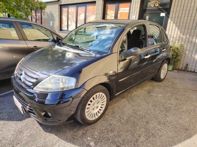 CITROEN C3 1.4 HDi 70CV airdream Exclusive NEOPATENTATI