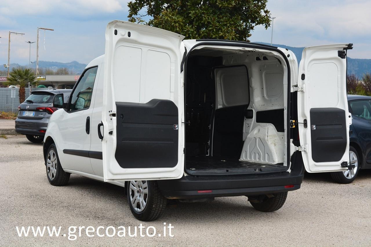 Fiat Doblo Doblò 1.3 MJT PC-TN Cargo Lamierato SX