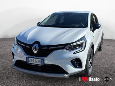 Renault Captur II 2019 1.6 E-Tech full hybrid Techno 145cv auto