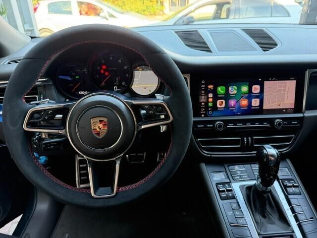 Porsche Macan 2.0 245cv no super bollo!