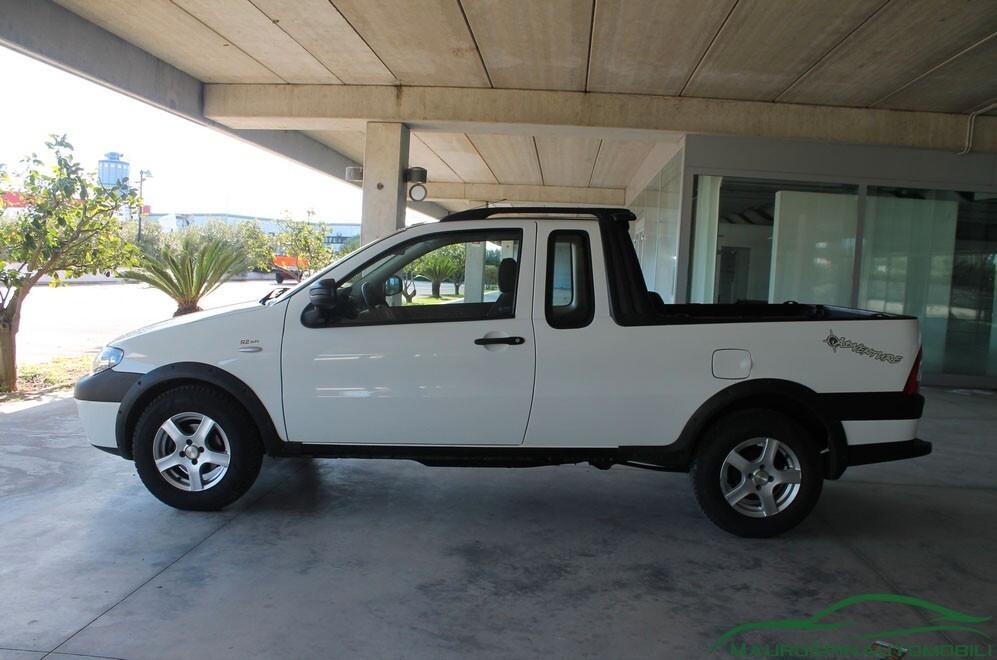 FIAT STRADA 1.3 MJT ADVENTURE PICK-UP FIORINO