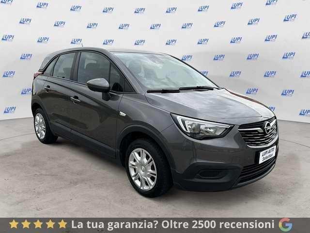 Opel Crossland X X 1.2 Innovation s&s 83cv my20