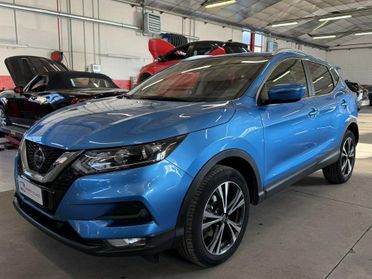 Nissan Qashqai 1.3 DIG-T Acenta Premium 2WD