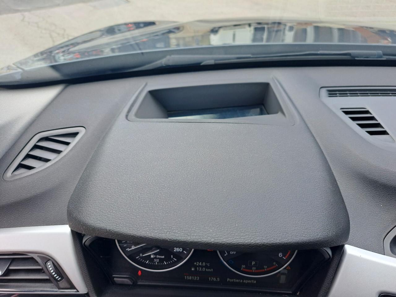 Bmw X1 xDrive18d Advantage * Navi * Head-Up * Full * Garantita 12 Mesi