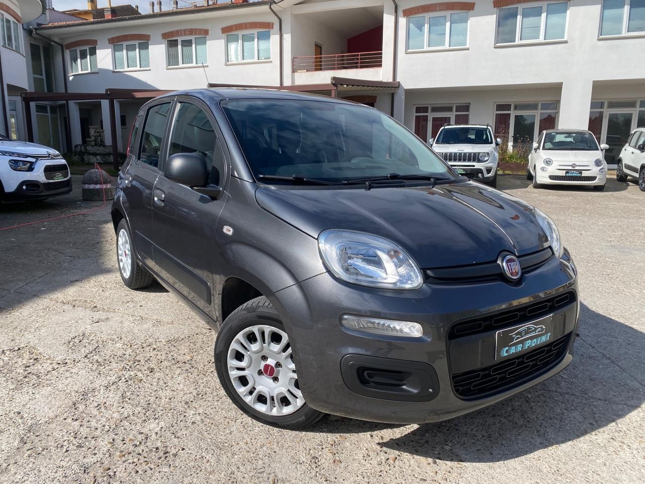 Fiat Panda 1.2 Easy