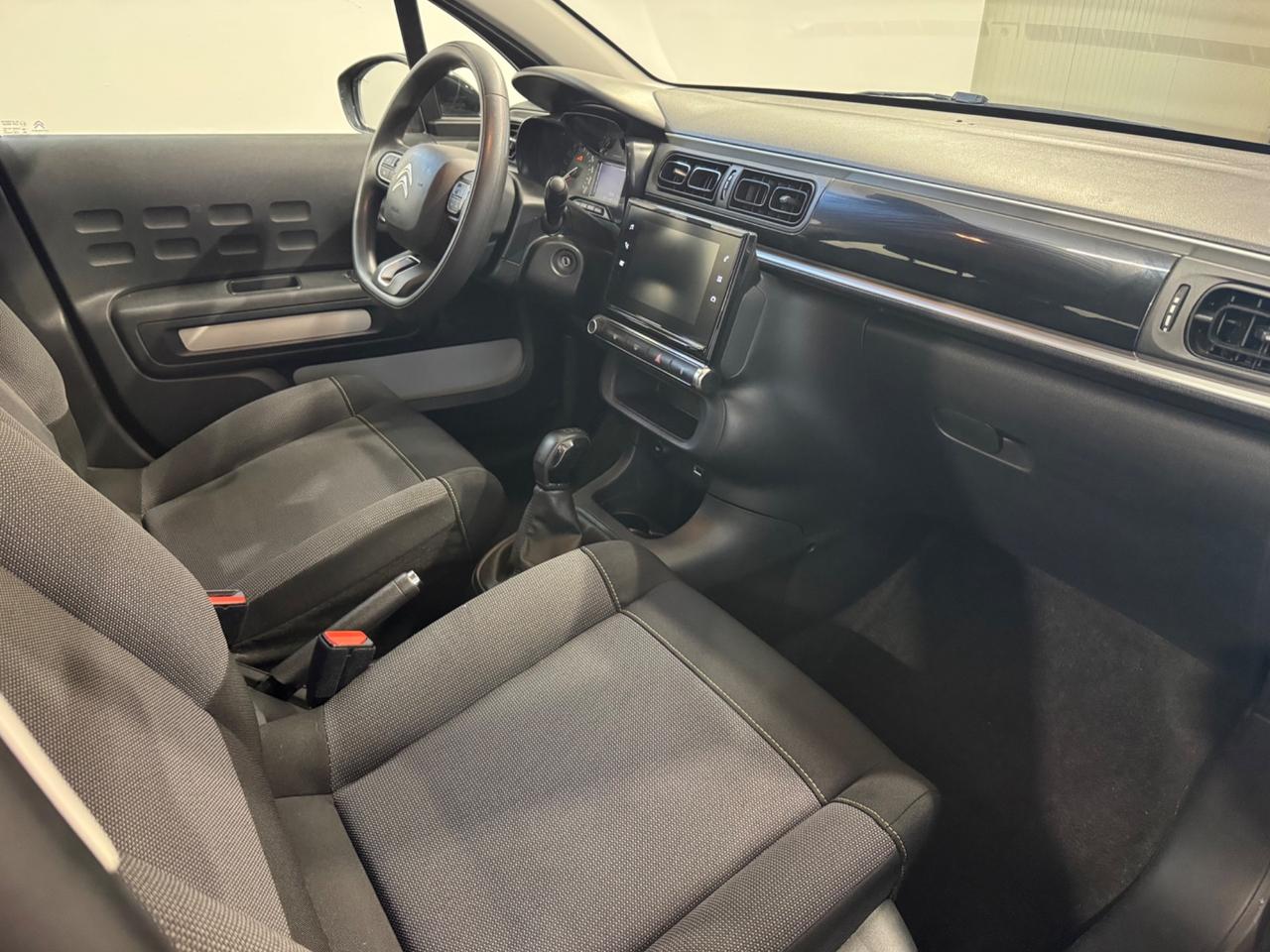 Citroen C3 PureTech 82 Shine