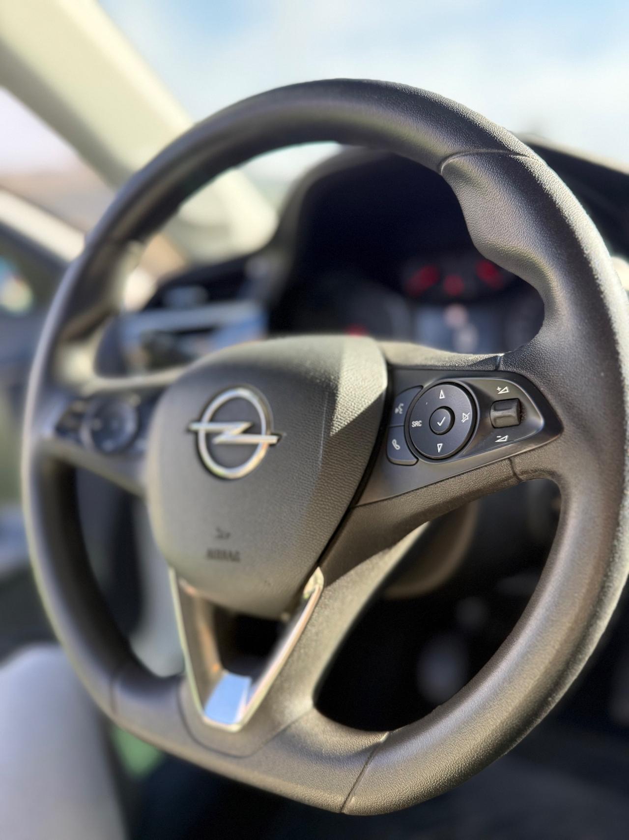 Opel Corsa 1.5 D 100 CV Elegance