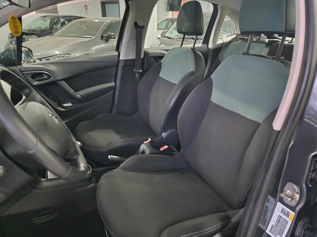 Citroen C3 PureTech 1.2cc 68cv Live Edition