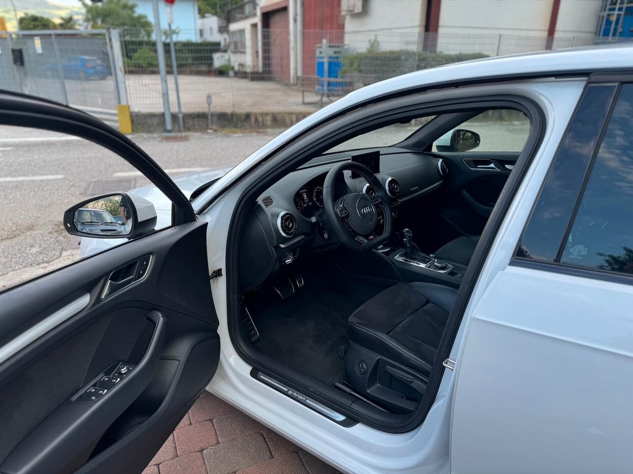 Audi A3 SPB 1.4 TFSI e-tron S tronic Ambition