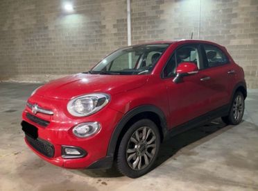 Fiat 500X 1.3 MultiJet 95 CV Pop Star 2017