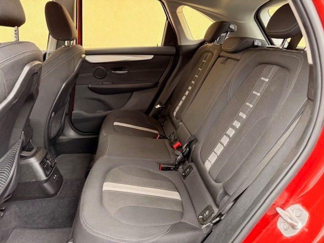 BMW 216 d Active Tourer Luxury