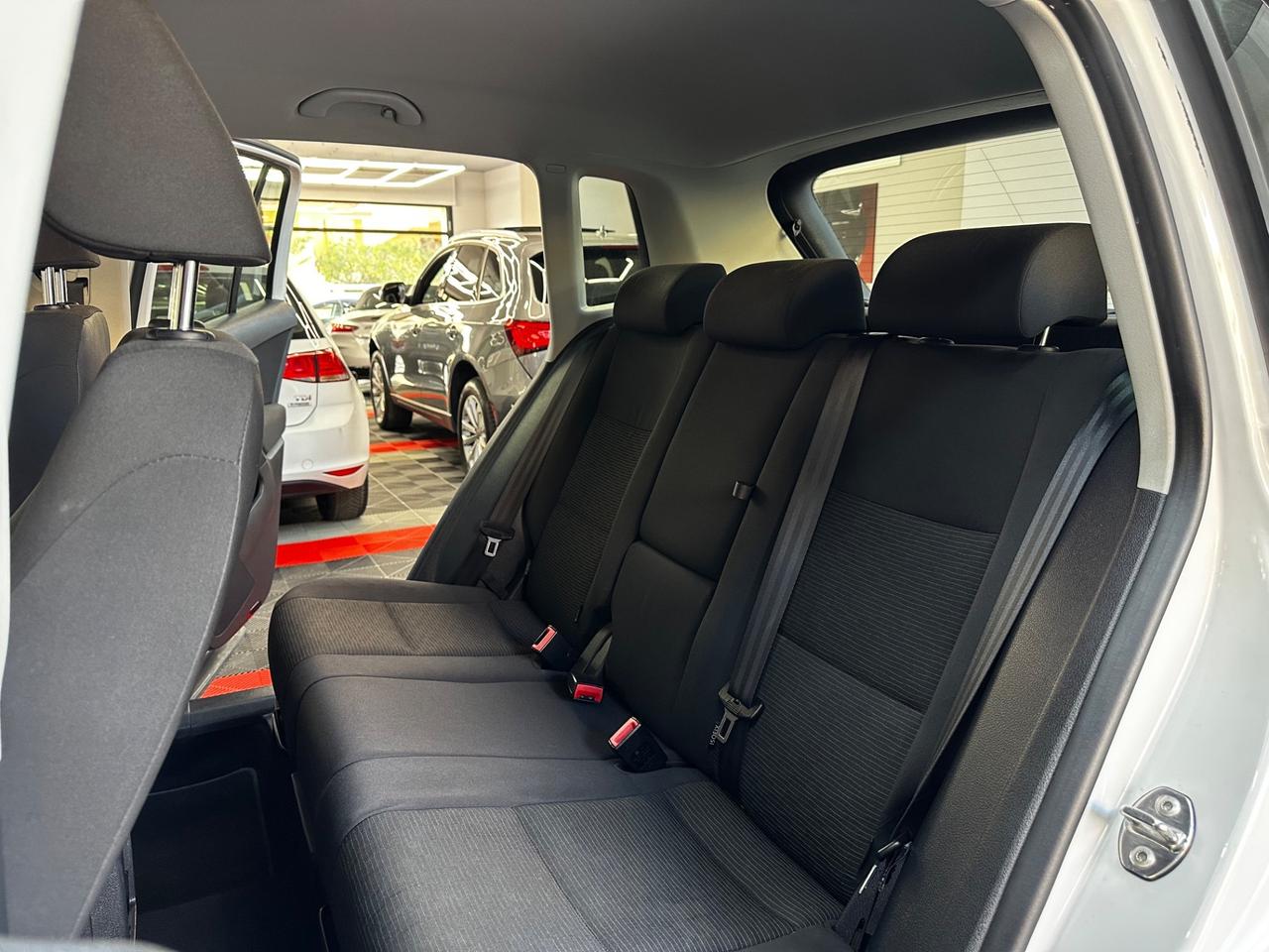 Volkswagen Tiguan 2.0 TDI BlueMotion - FABIANOAUTO