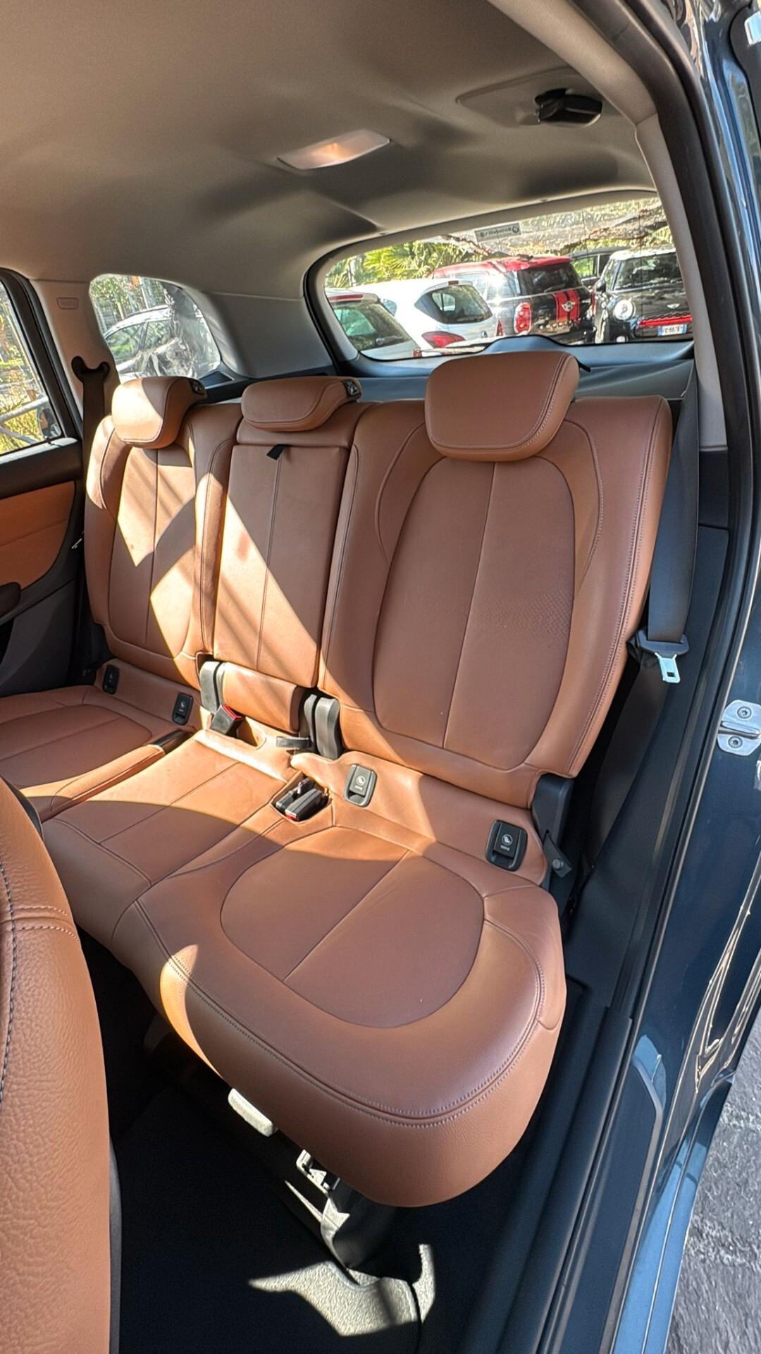 Bmw 220dGRAN TOURER xDrive Luxury