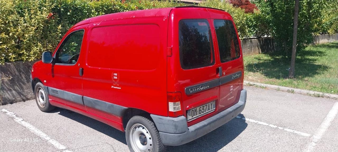 Citroen Berlingo 1.6 HDi - 2007 LEGGERE ATTENTAMENTE