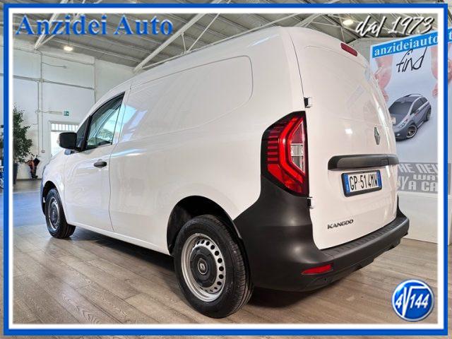 RENAULT Kangoo 1.5 dCi 95CV Van