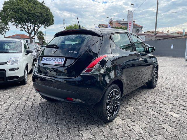 LANCIA Ypsilon 1.0 FireFly 5 porte S&S Hybrid Oro VARI COLORI