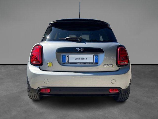 MINI Cooper SE Electric