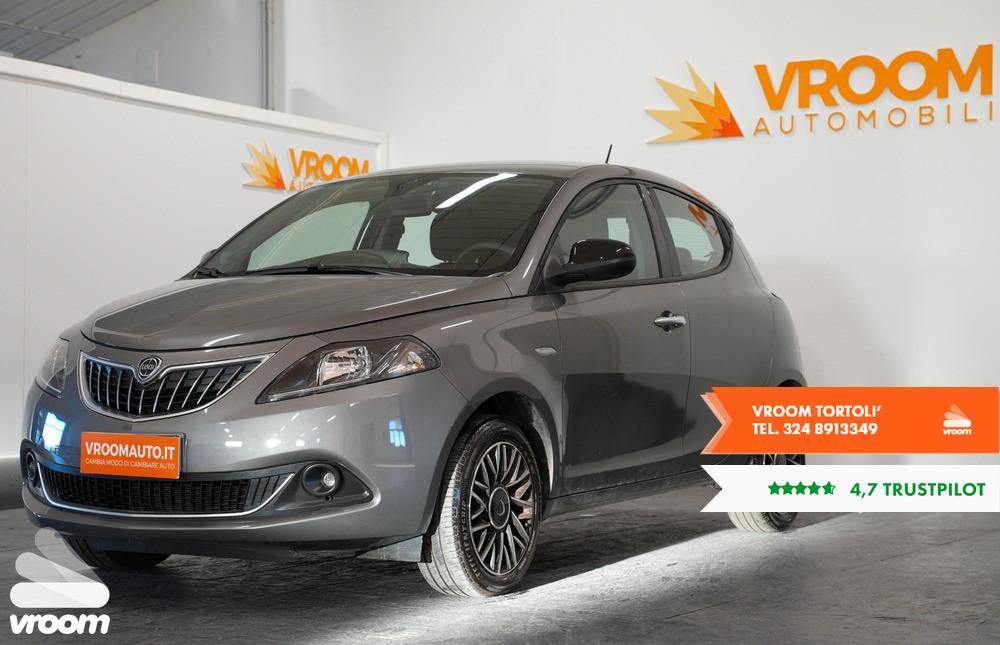 LANCIA Ypsilon 3ª serie Ypsilon 1.0 FireFly 5 ...