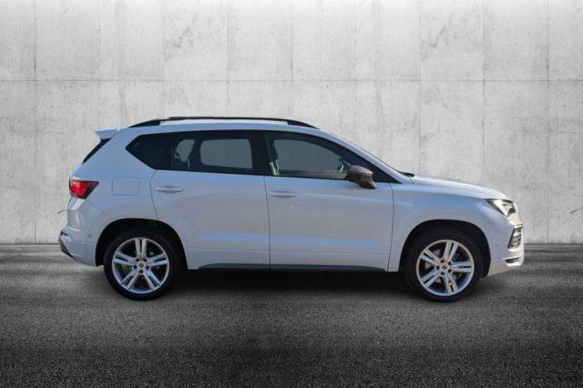 SEAT Ateca 2.0 TDI DSG FR