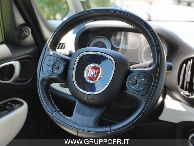 FIAT 500L 1.3 MJT TREKKING