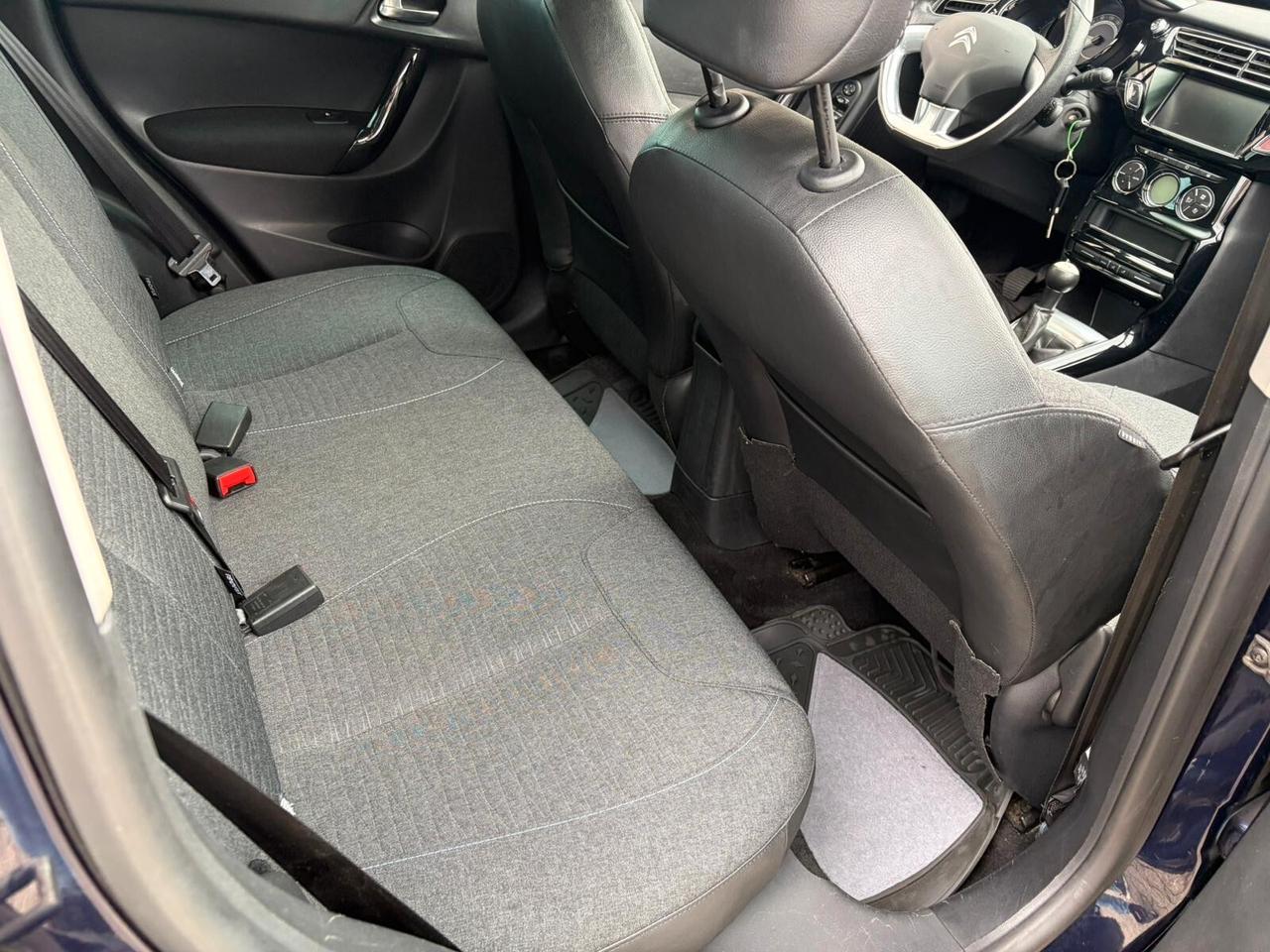 Citroen C3 PureTech 82 Exclusive*EURO6*NEOPATENTATI