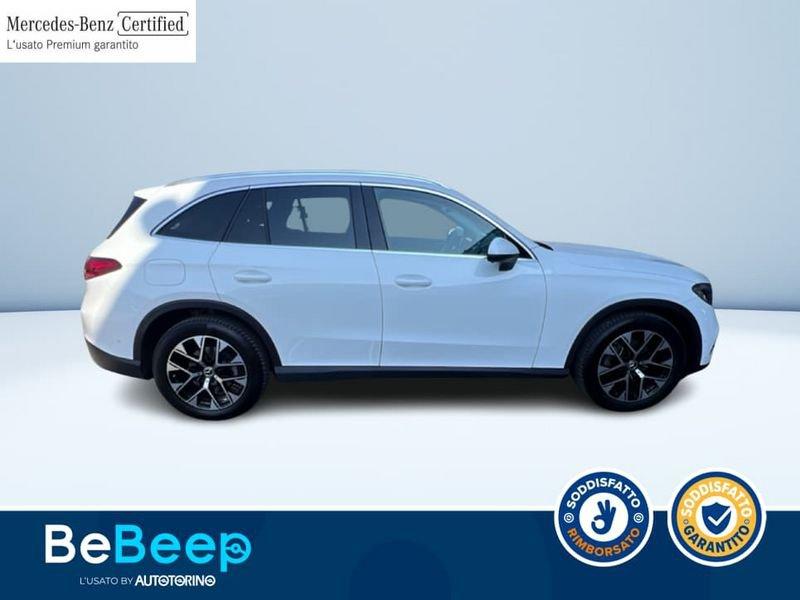 Mercedes-Benz GLC 220 D ADVANCED PLUS 4MATIC AUTO