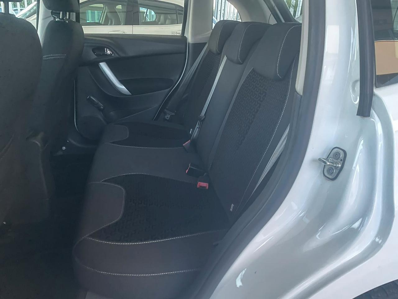 Citroen C3 1.4 HDi 70cv