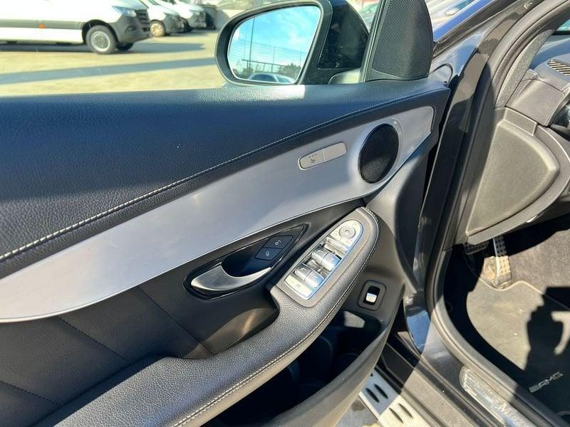 Mercedes-Benz GLC Coupé GLC 220 d 4Matic Coupé Premium