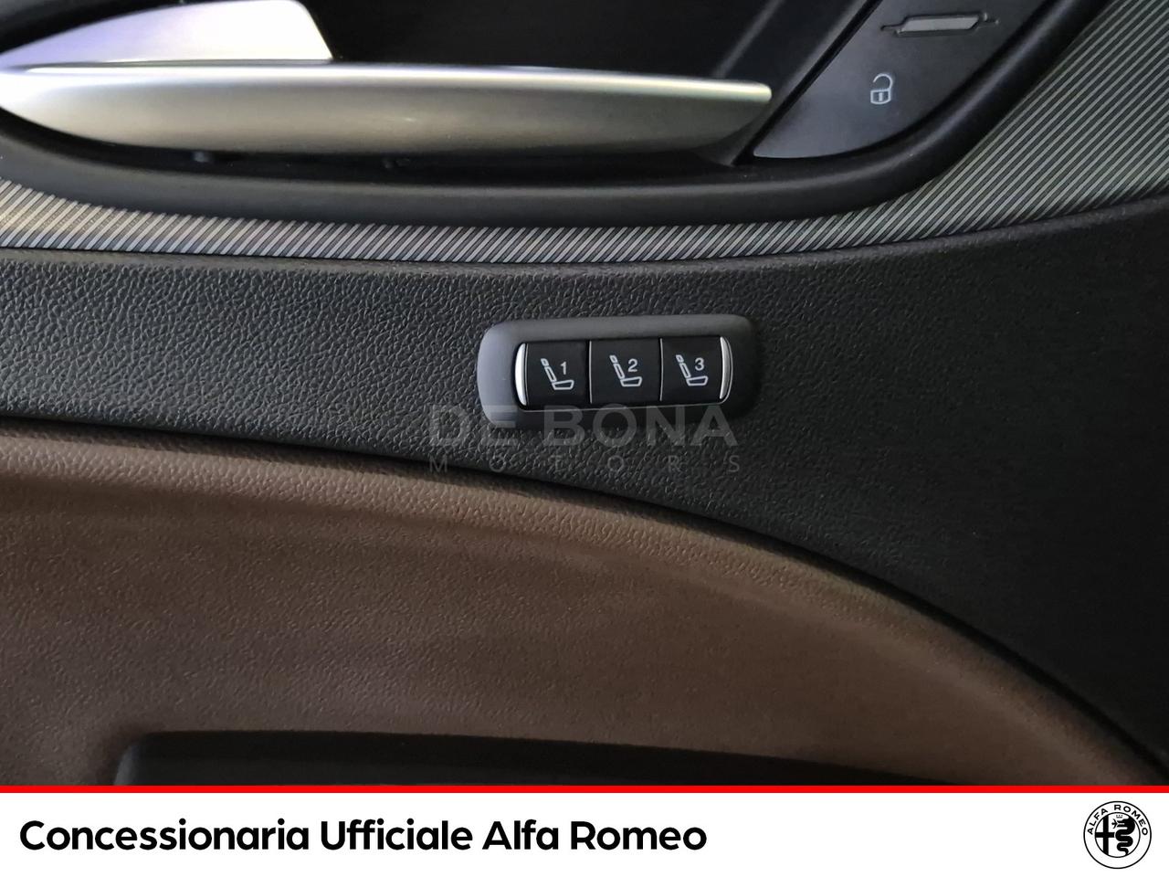 Alfa Romeo Stelvio 2.2 t executive q4 210cv auto my19