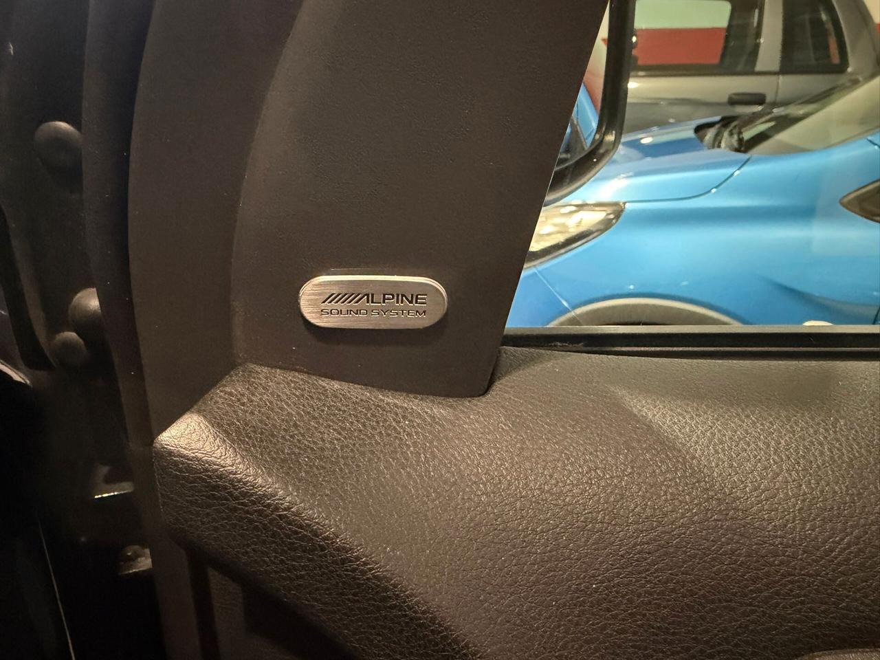 Fiat Freemont 2.0 Multijet 170 CV Lounge