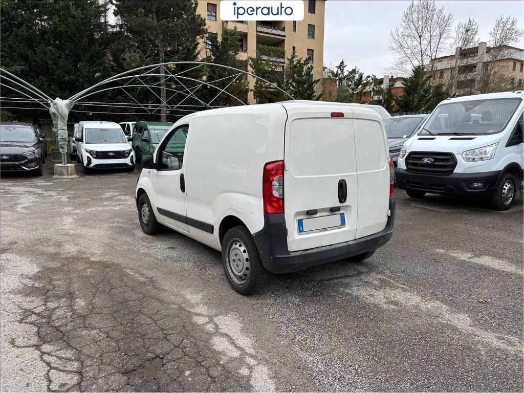 CITROEN Nemo 1.3 hdi 80cv e6 del 2018