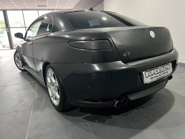 ALFA ROMEO GT 1.9 MJT 16V Distinctive