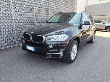 BMW X5 X5 xdrive25d Business 231cv auto