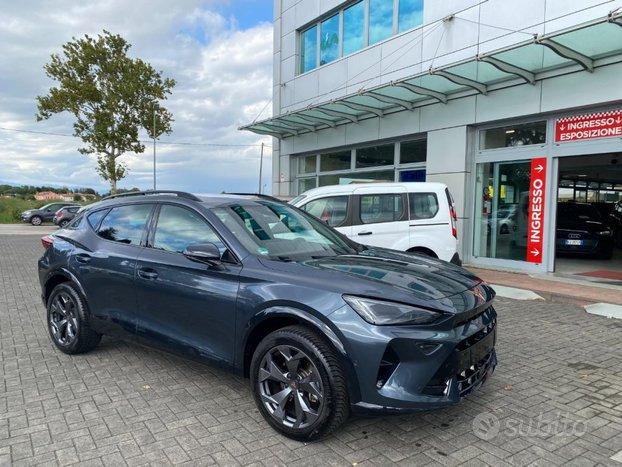 CUPRA Formentor 1.5 e-Hybrid DSG