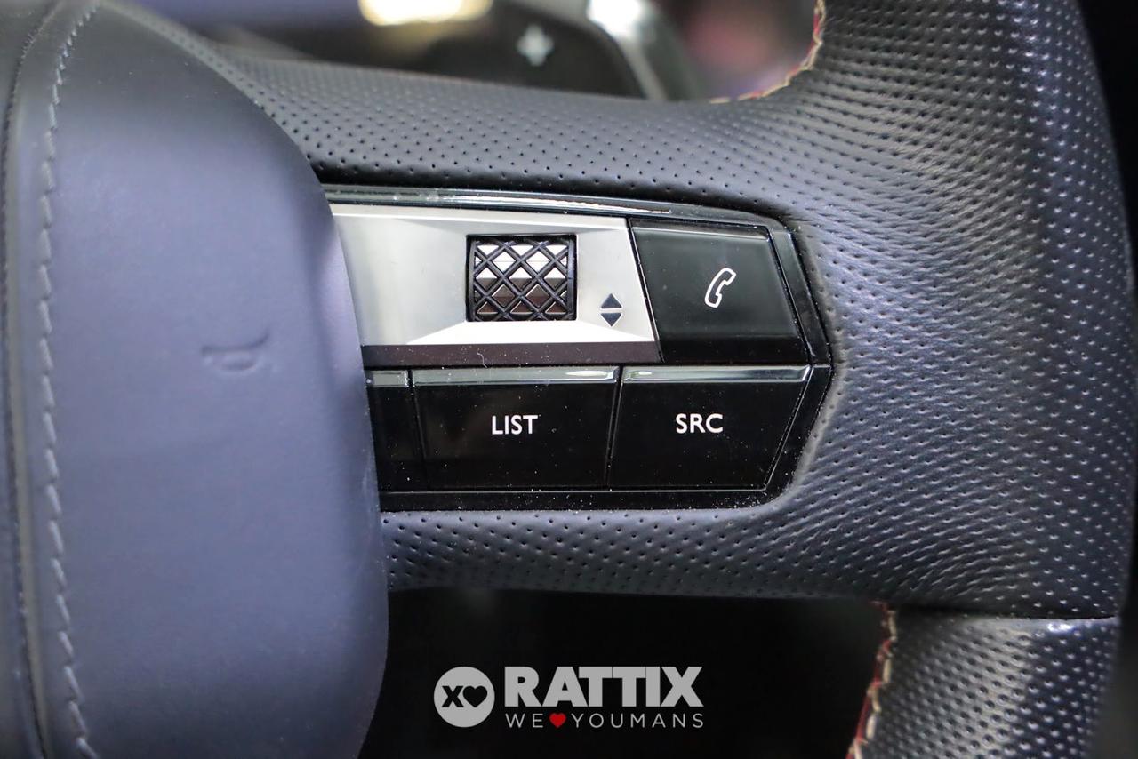 DS Automobiles DS 7 1.5 BlueHDI 130CV Performance Line+ Auto