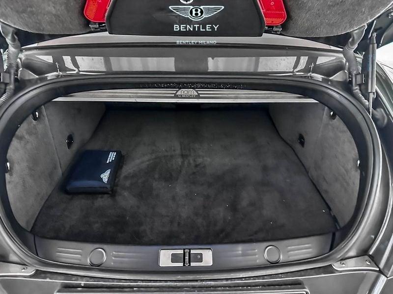 Bentley Continental Flying Continental GT W12 - BENTLEY MILANO