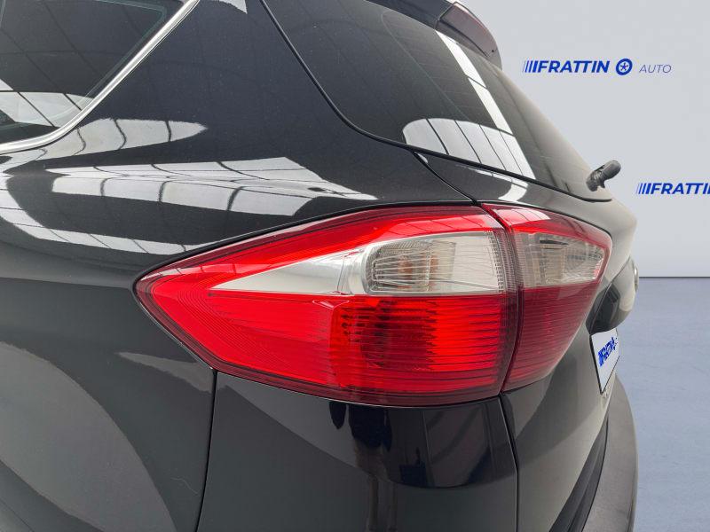 FORD C-MAX 1.6 TDCI 115CV TITANIUM