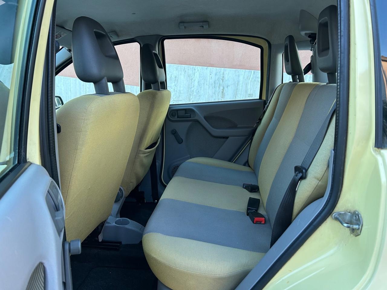 Fiat Panda 1.2 Emotion unico proprietario